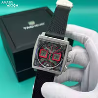 ساعت مچی مردانه تگ هویر موناکو Tag Heuer Monaco