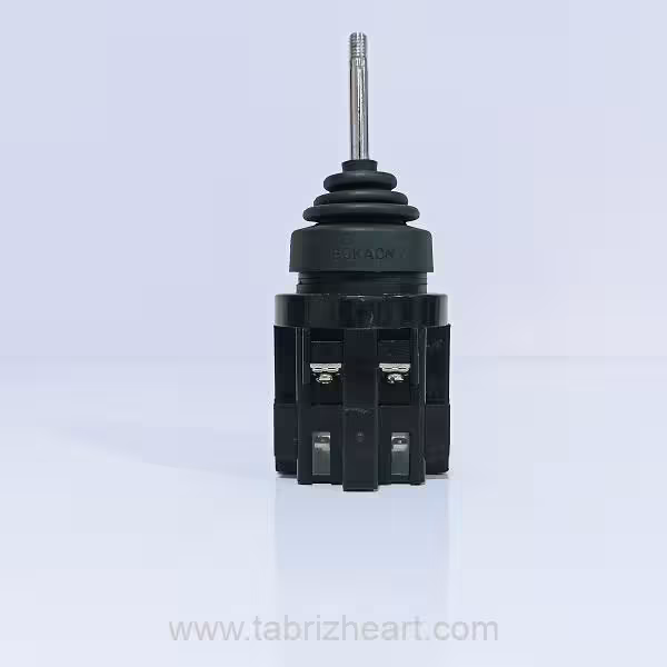 جوی استیک | Momentary Joystick Switch
