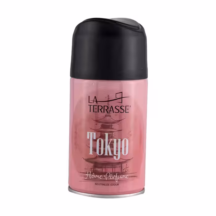 خوشبو کننده هوا مدل لاتراس (250 میل)