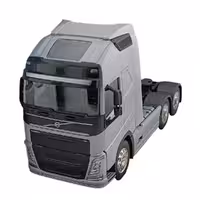 ماکت کشنده تریلی ولوو fh500 دومحور ویلی