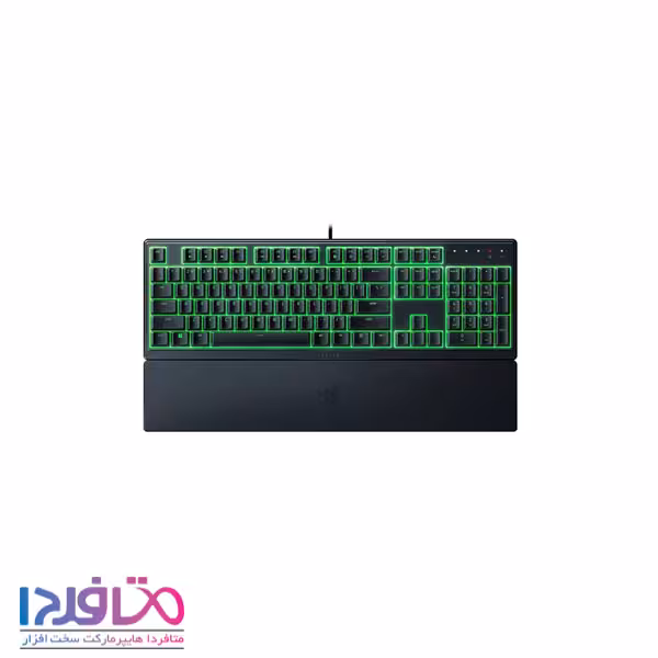 کیبورد گیمینگ ریزر مدل Ornata V3 X