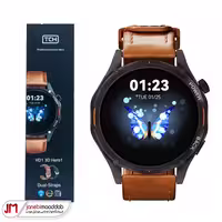ساعت هوشمند (اسمارت واچ) تی سی اچ مدل TCH HD1 3D Hero1