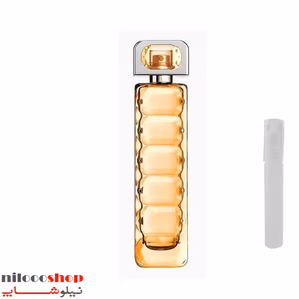 عطر ترکیبی نیلوفر اورجینال