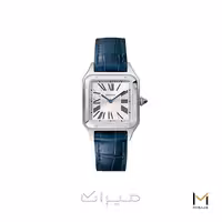 ساعت زنانه کارتیه Santos Dumont