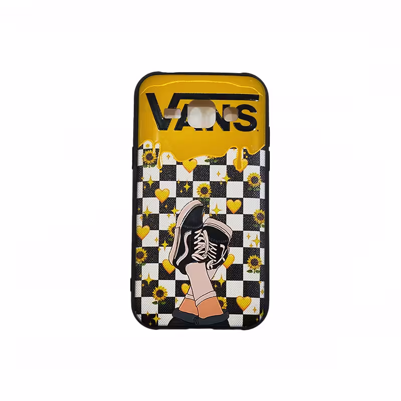 قاب گوشی سامسونگ J1 طرح دار