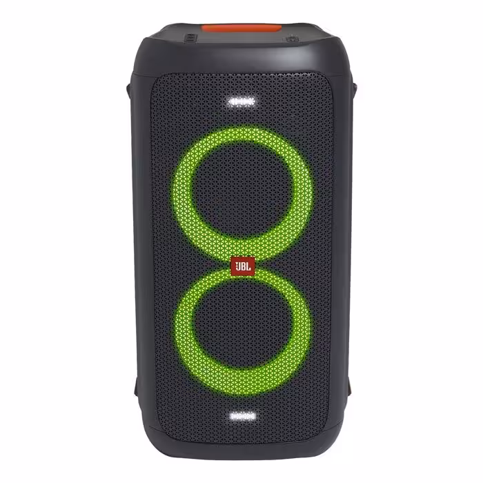 اسپیکر بلوتوثی قابل حمل جی بی ال مدل Party Box 100