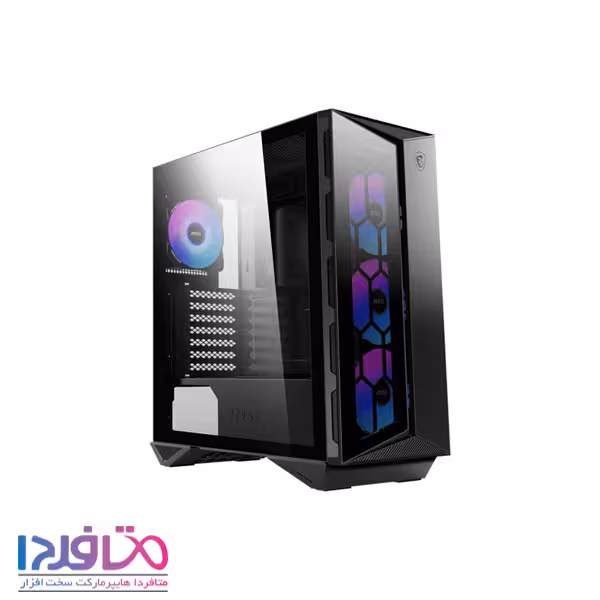 کیس ام اس آی مدل MPG GUNGNIR 110R