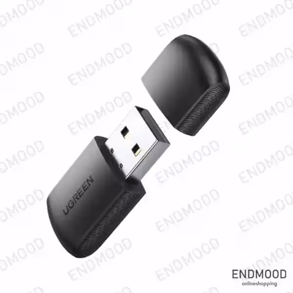 کارت شبکه بی سیم یوگرین مدل UGREEN CM448