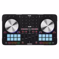 کنترلر دی جی Pioneer DDJ-FLX4