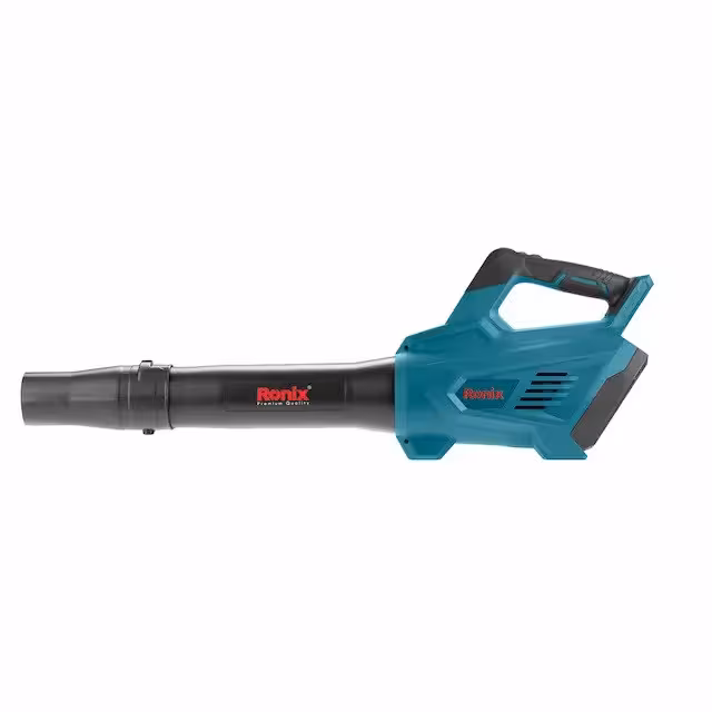 دستگاه دمنده شارژی  رونیکس مدل 8922