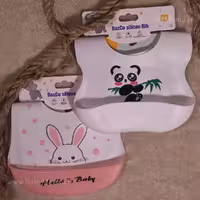 پیش بند دکمه ای سیلیکونی کاسه ای خارجی