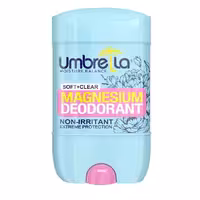 رول خوشبو کننده بدن زنانه آمبرلا مدل سافت پلاس کلیر حجم 75 میلی لیتر