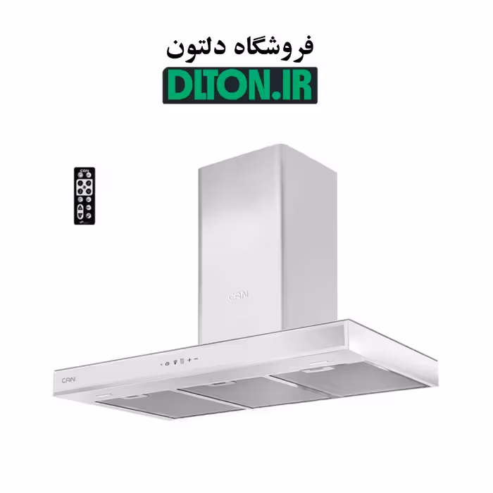 هود کن مدل 1470 سفید