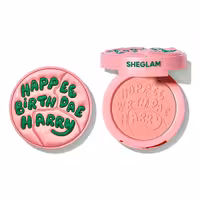 رژ گونه هری پاتر happy birth day harry شیگلم