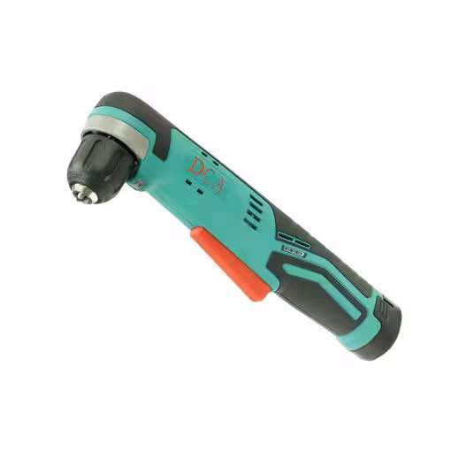 دریل سر کج شارژی دی سی ای مدل ADJZ14-10