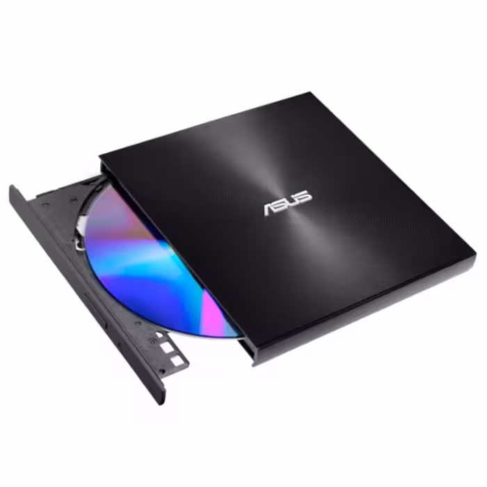 دی وی دی رایتر اکسترنال ایسوس ZenDrive U8M