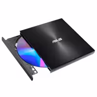 دی وی دی رایتر اکسترنال ایسوس ZenDrive U8M