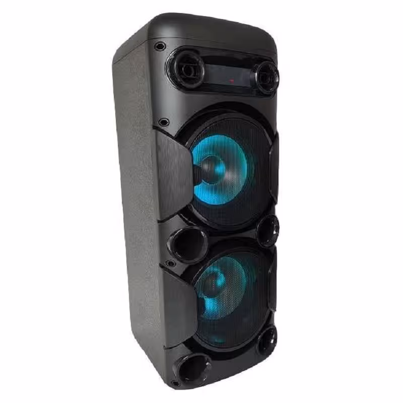 اسپیکر چمدانی پرووان مدل PSB4920 اسپیکر شارژی قابل حمل ProOne 4920