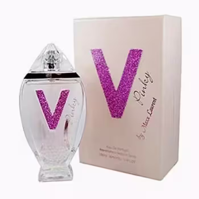 ادوپرفیوم دمونت پاریس DUMONT PARIS وی پینکی ماکس لورنت حجم 100 میلی لیتر