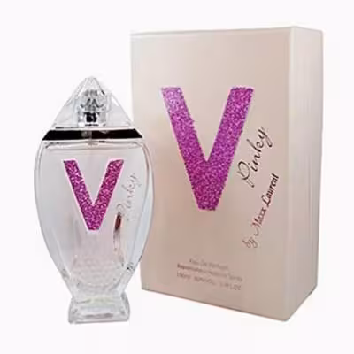 ادوپرفیوم دمونت پاریس DUMONT PARIS وی پینکی ماکس لورنت حجم 100 میلی لیتر