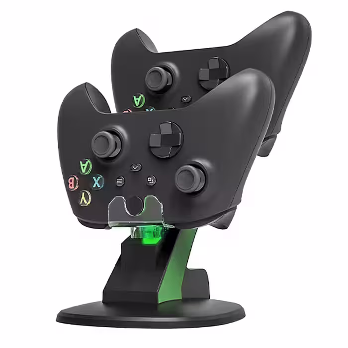 Iplay Dual Controller Charger Dock LED Indicator Charging for Xbox Series X/S