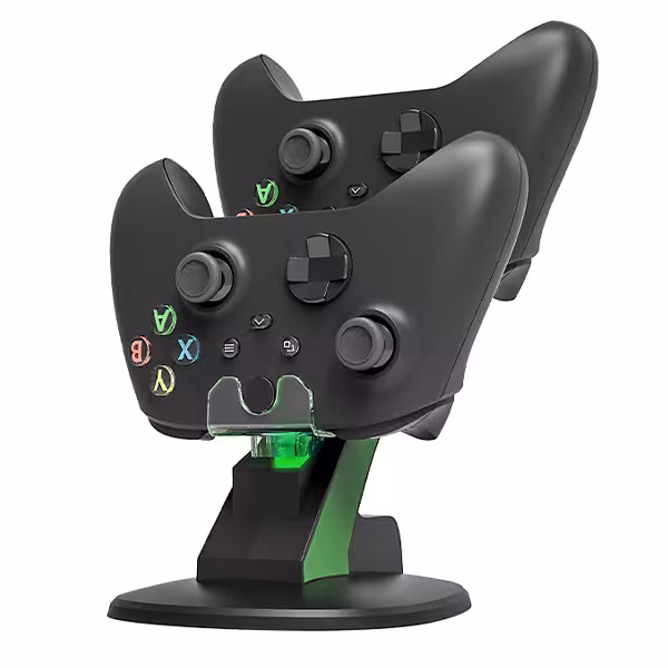 Iplay Dual Controller Charger Dock LED Indicator Charging for Xbox Series X/S