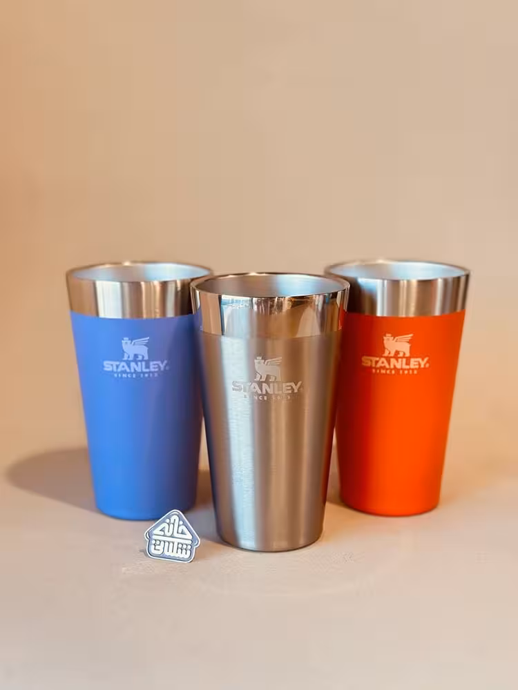 لیوان استنلی 470 میل مدل BEER PINT کالکشن جدید