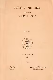 خرید و دانلود نسخه کامل کتاب Studies in the Kinship Terminology of the Indo-European Languages