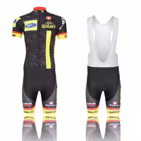 ست پیراهن و شورت MTN