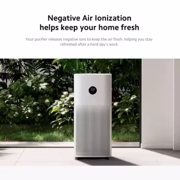 تصفیه هوا شیائومی Xiaomi Purifier 4