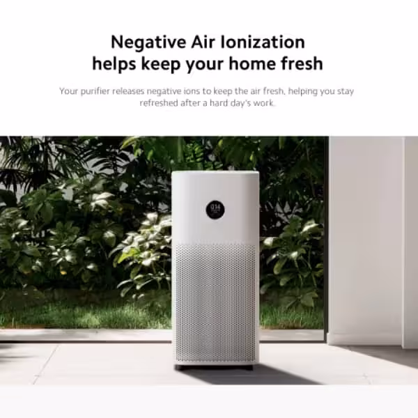 تصفیه هوا شیائومی Xiaomi Purifier 4