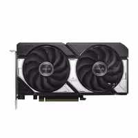 کارت گرافیک ایسوس مدل Dual GeForce RTX 4060 Ti GDDR6 OC Edition 8GB