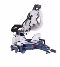 اره فارسی بر 305 میلیمتر کشویی دوطرفه اکتیو مدل AC-2130B
