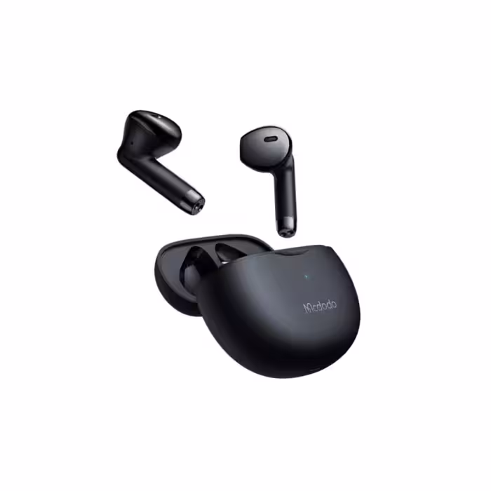 هدفون بی سیم مک دودو مدل BS BLUETOOTH HP 803 CUPS