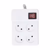 محافظ ولتاژ خیام الکتریک مدل KH8021L | کالا مکس