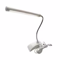 چراغ مطالعه گیره ای مدل MY-013-USB | چاوه