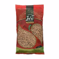 سویا بافت ریزدانه آذوقه 250 گرمی