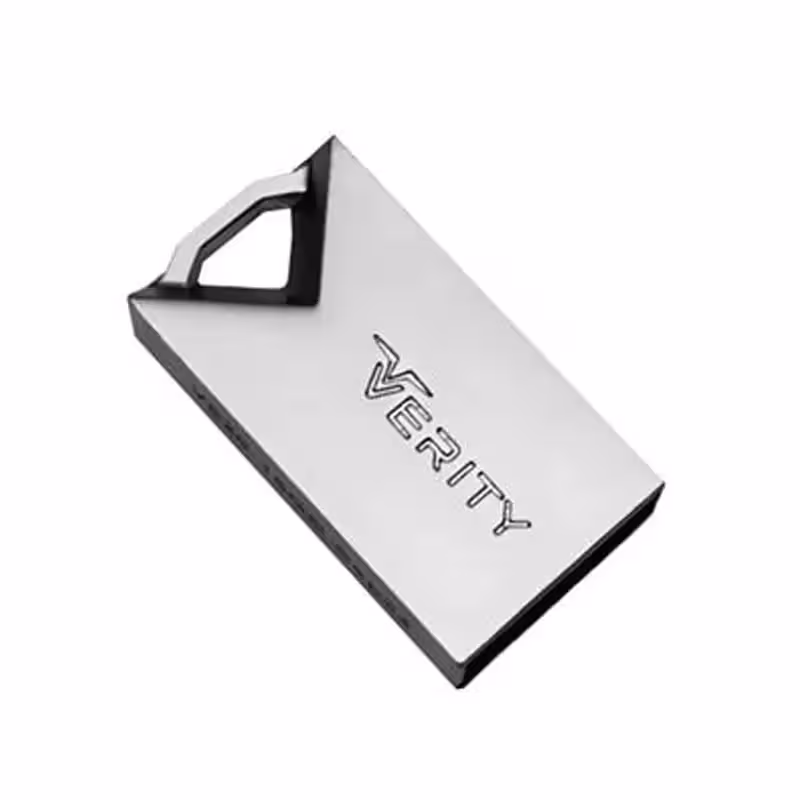 فلش وریتی verityمدل V820 ظرفیت 16 گیگابایت