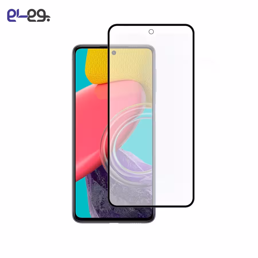 محافظ صفحه نمایش مات گوشی موبایل سامسونگ Galaxy M53 5G
