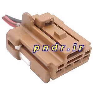 سوکت چهار فیش