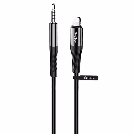کابل Lightning به AUX پرووان مدل PCA48