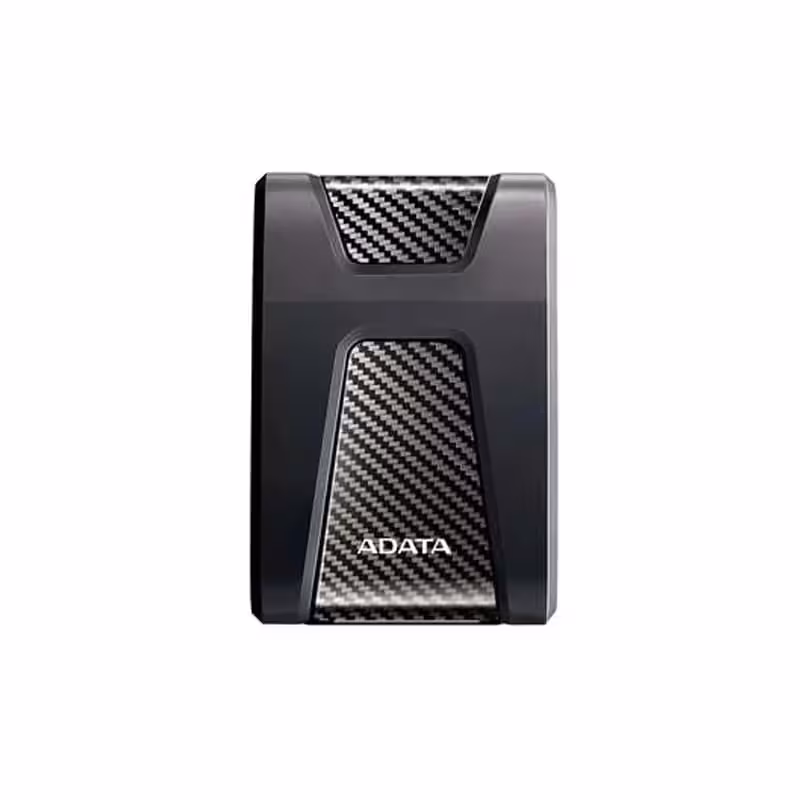 هارد اکسترنال ای دیتا مدل HDD HD650 ظرفیت 4 ترابایت