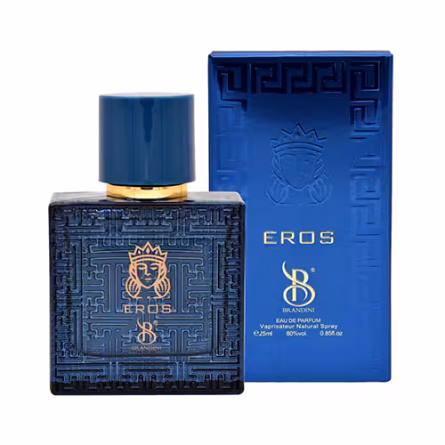 BRANDINI EROS برندینی اروس عطر مردانه