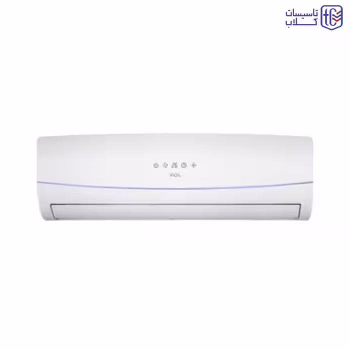 کولر گازی اینورتر تروپیکال 12000 TCL مدل TAC-12CHSA/XAC1IT3