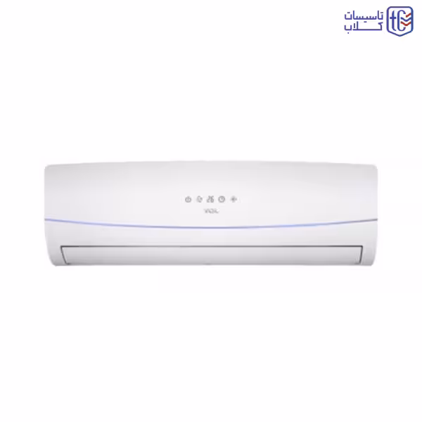 کولر گازی اینورتر تروپیکال 12000 TCL مدل TAC-12CHSA/XAC1IT3