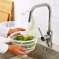 سبزی خشک کن ایکیا مدل UPPFYLLD