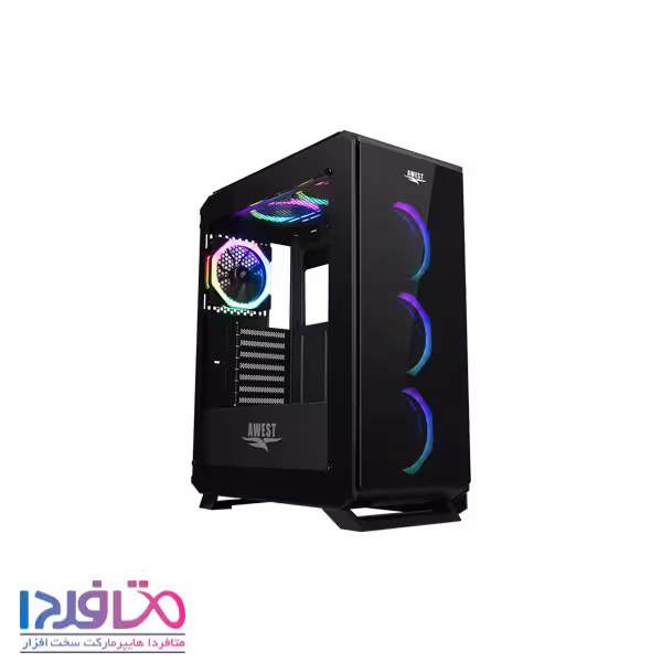 کیس اوست مدل Chassis GT-AV03