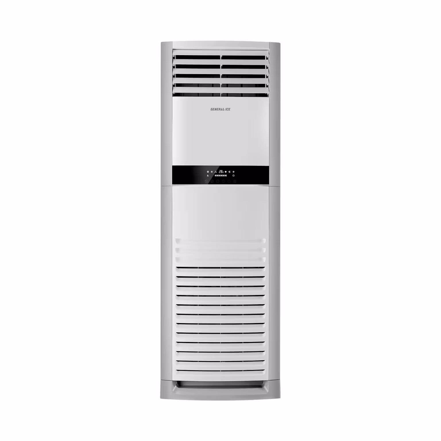 کولر گازی ایستاده 36000 جنرال آیس مدل GTRFSF-36HR2AFAWP