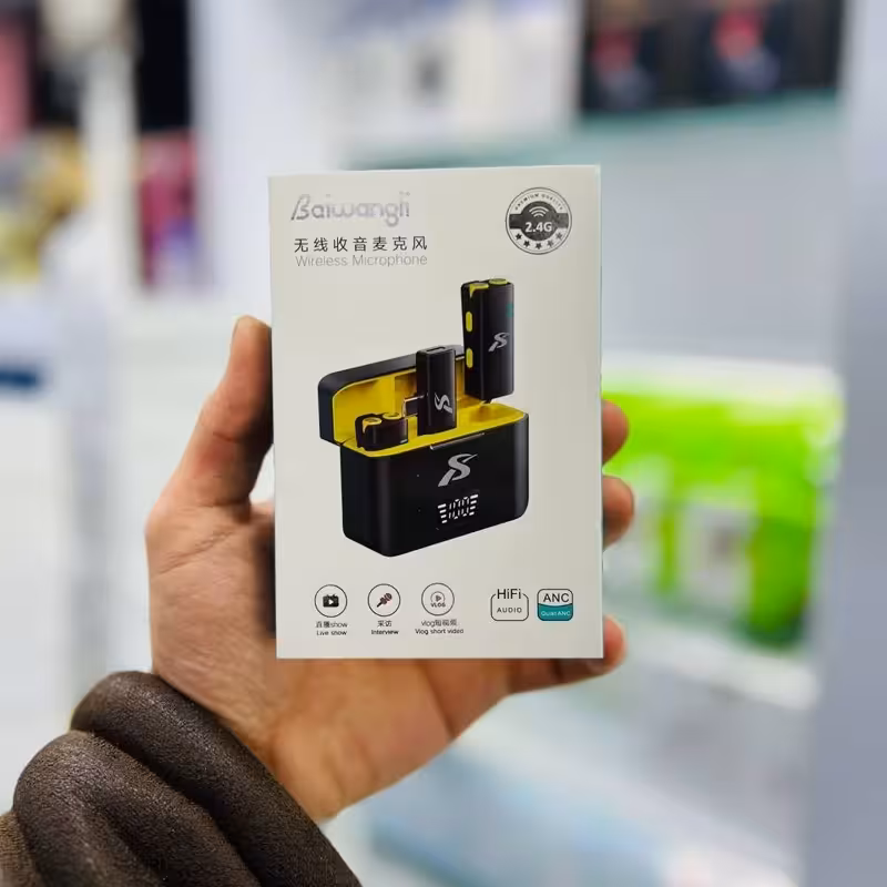 میکروفون اورجینال SX16