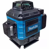 تراز لیزری ماکیتا 4 بعدی 16 لاین مدل MAKITA 8D16X